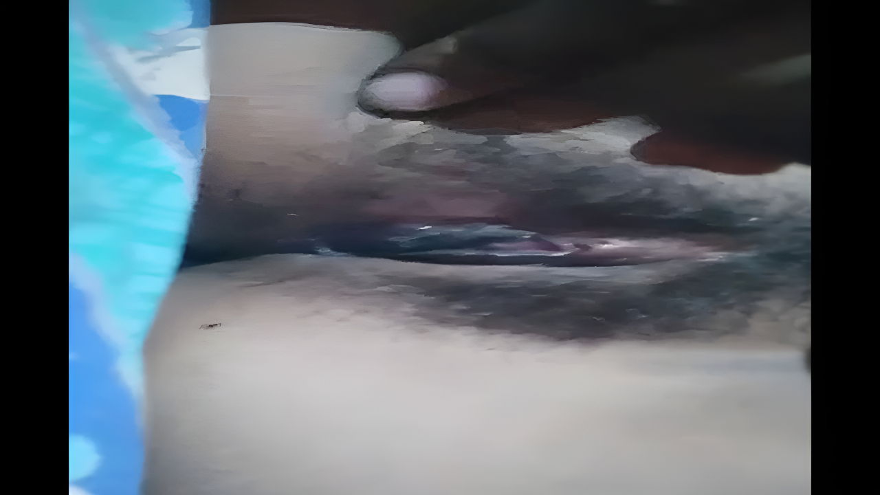 villgae girl fucked hard after bj