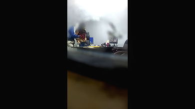 Office sex scandal MMS leaked online