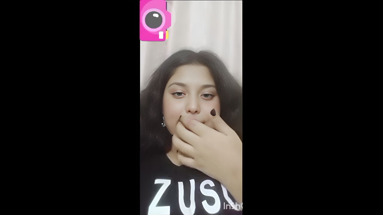 Bigbooby Bengali Babe Showing Pressing Licking Boobs 2