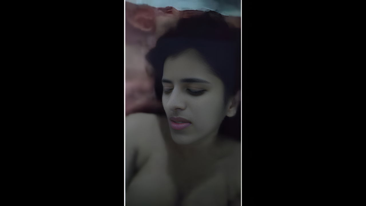 Desi Bhavi Ko Ac Room Le Ja Kar Uske Bade Bade Boobs Dabaye Aur Uski Chudai Ki