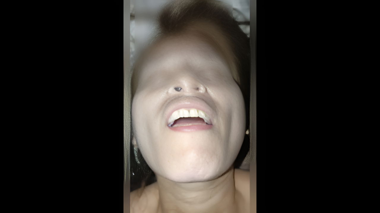 pussy fingering and hard fucking wife