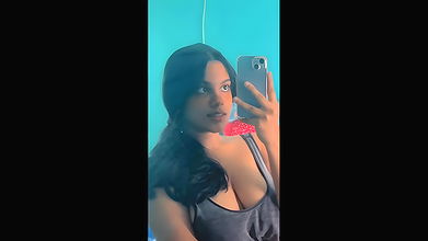 Hot busty indian girlfriend