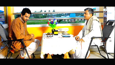 Ek Writer Ki AatamKatha