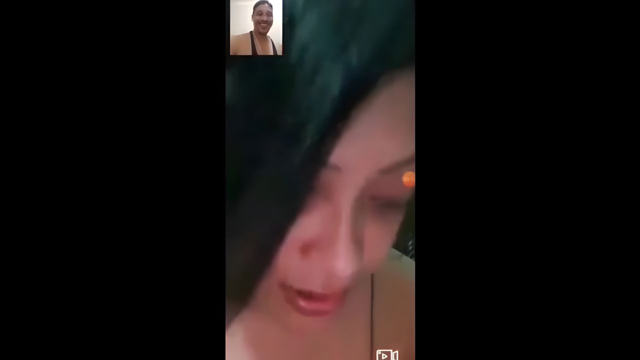 nude vc with gf leaked