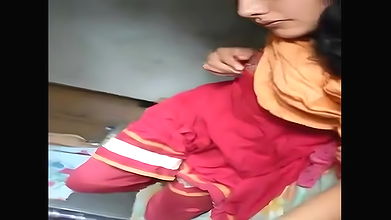 Teen Desi Babe Giving Handjob And Blowjob To Boyfriend