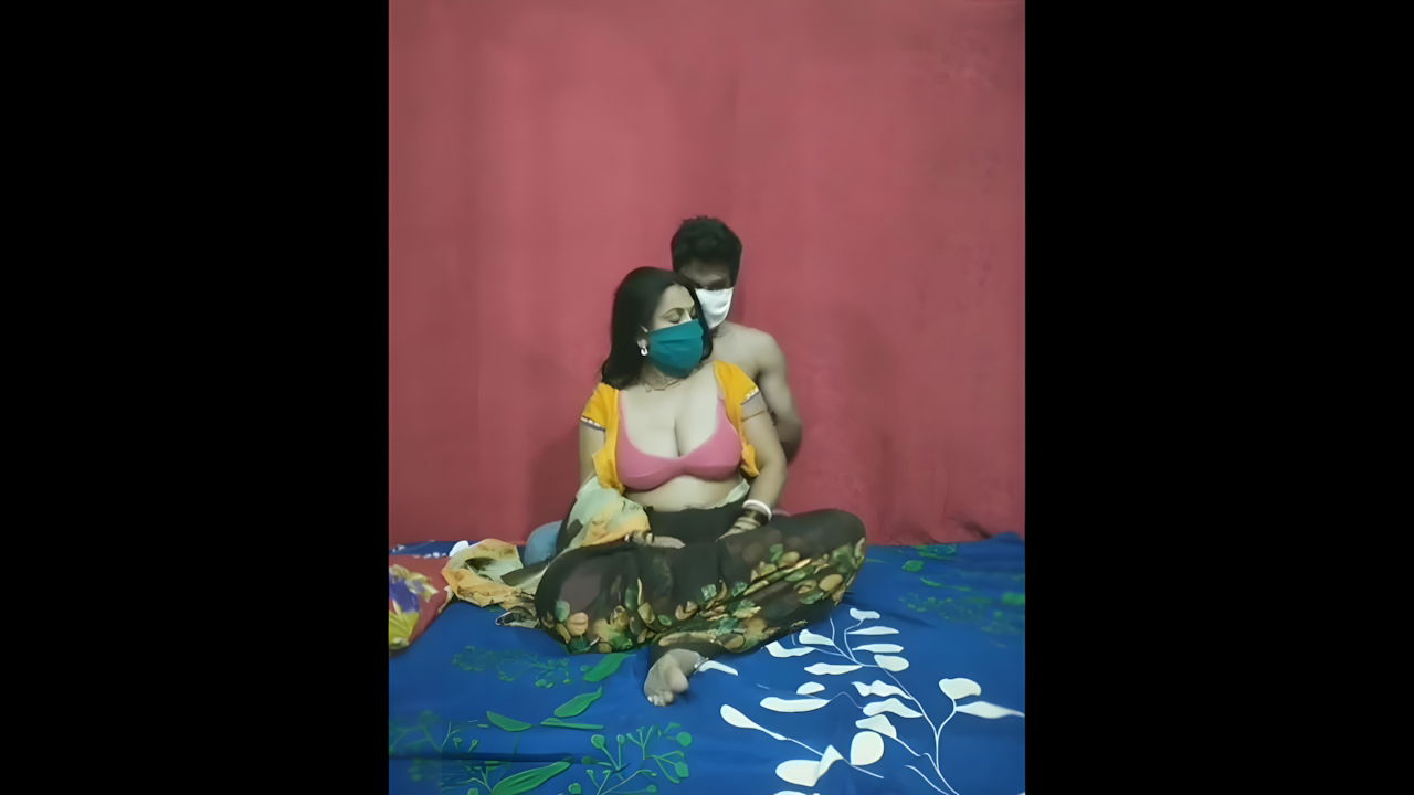 Cheating Bhabhi sex video