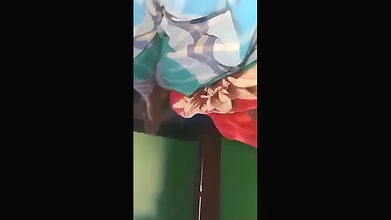 Maid Apne naukrani ko choda