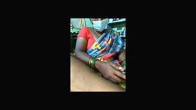 Tamilseviroja hot showing