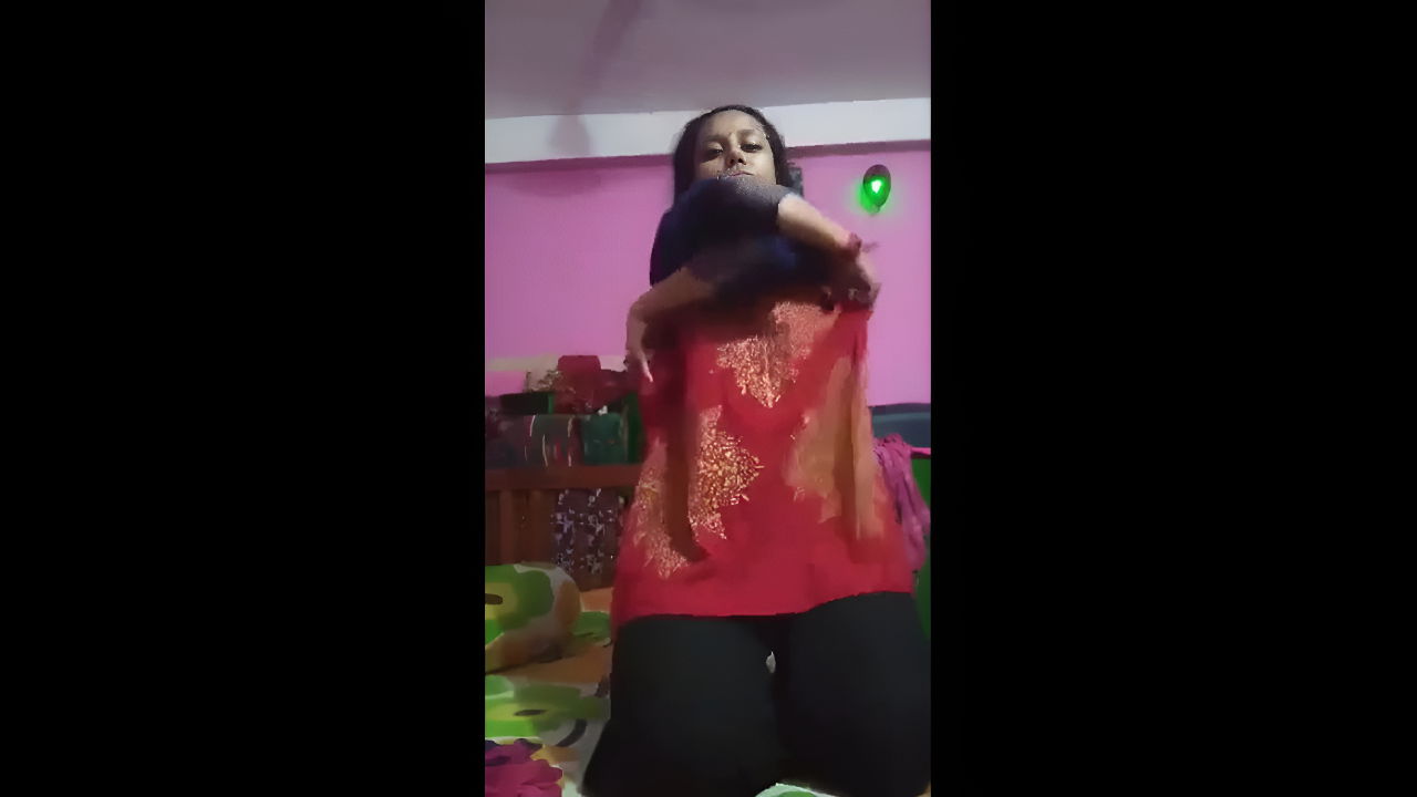 bengali girl nude show