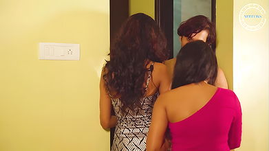 Mission Shuranu-Episode 3