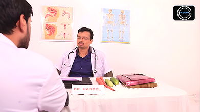 Nursing Home – Episode 4