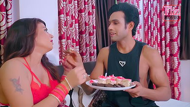 Open Marriage – Episode 1