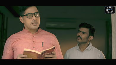 Parchayi – Episode 1