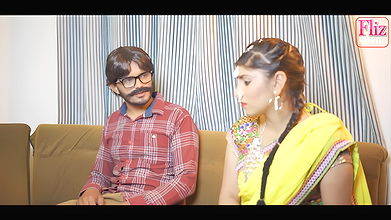 PATI PATNI AUR WOH – Episode 2