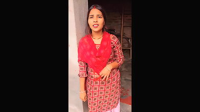Gao Ki Bhabhi Ko Ghar Me Le Jakar Uski Sut Utha Kar Ghodi Bana Kar Choda