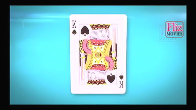 Raja Rani Ghulam Ep1