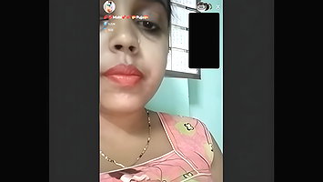 Mahi pooja Super hot Live Show