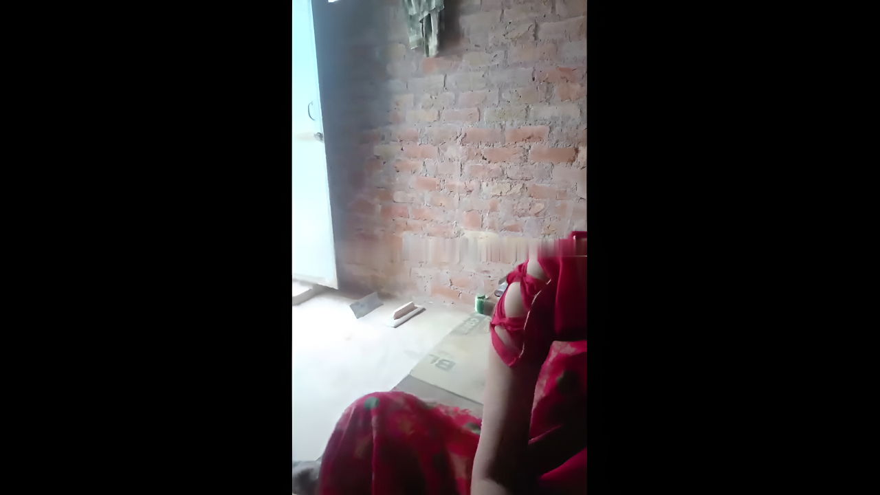 Dehati Bhabhi Ko Lund Ki Sawari Karwai