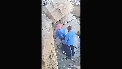 outdoor sex recorded secretly