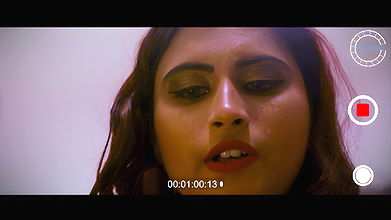 Strange love Stories