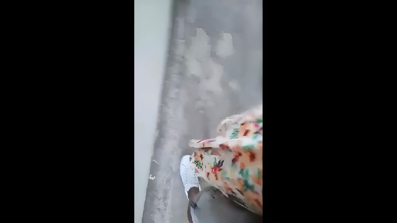 hot girl sucking dick outdoor