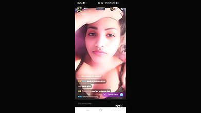 Indian live porn show private video leaked online