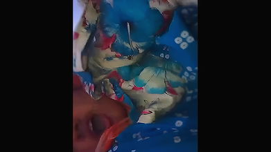 Naughty village Bhabhi Nude video