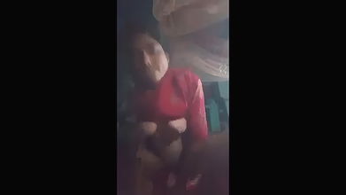 Village Horny Bhabhi Riding