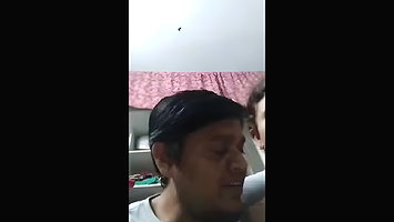 Desi Couple leaked Video