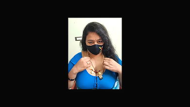 Neelu hoty hot tease