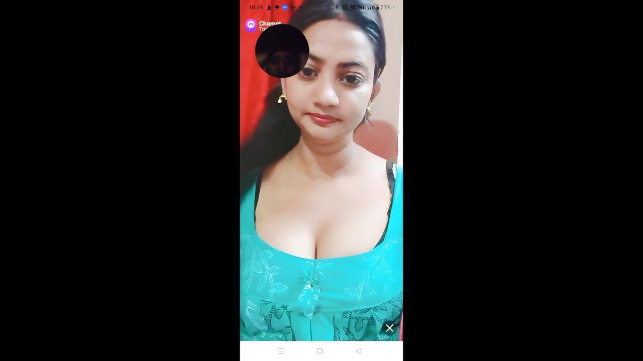chamet hot girl teri test video