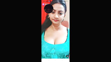 chamet hot girl teri test video