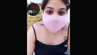 Sexy Punjabi girl live cam sex video
