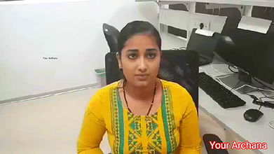 Boss ne secretary ko chuda with hindi audio