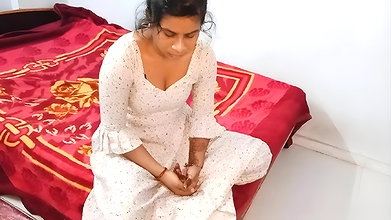 Jabadasti apni Girlfriend ko choda