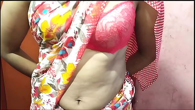 Hot Indian bhabhi part one