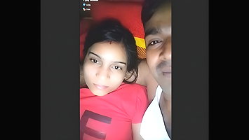 Vijay Kumar Husband Fingering in Live