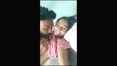 Desi Couple Hard Fucking