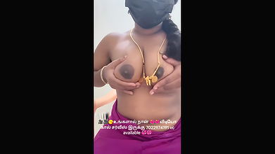 desi aunty nude show