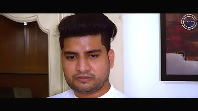 Miya Biwi Aur Friend