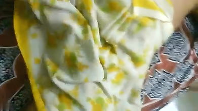 Telugu Aunty Fucking With Audio