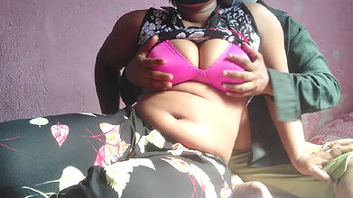 Bhaiya Ko Kaam Par Jaane Ke Baad Devar Ne Bhabhi Ko Apne Kamre Me Bula Kar Chudai Ki with hindi audio