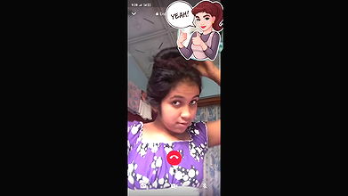 vc mein ladki nangi hui