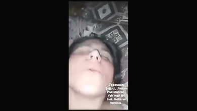 Pakistani Milf Fucking With Lover 2