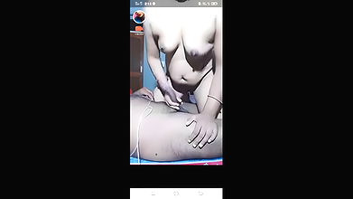 Sexy mature wife live Indian fuck show