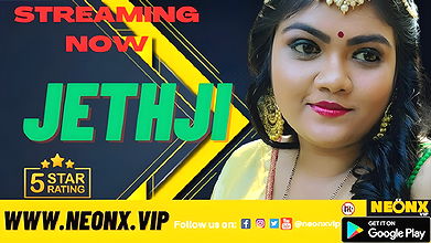 Jeth Ji