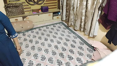 Deshi bhabhi tha kinkiest mature ladies on the at HD