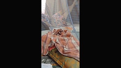 Big Boobs Mom Changing Clothes In Front Of Her Son 3