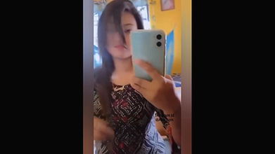 Cute Desi Girl Viral video Call Mms