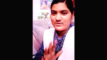 Village cutie Fucking mms